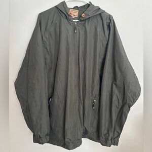 Cold Storage Men’s Foul Weather Gear lightweight jacket